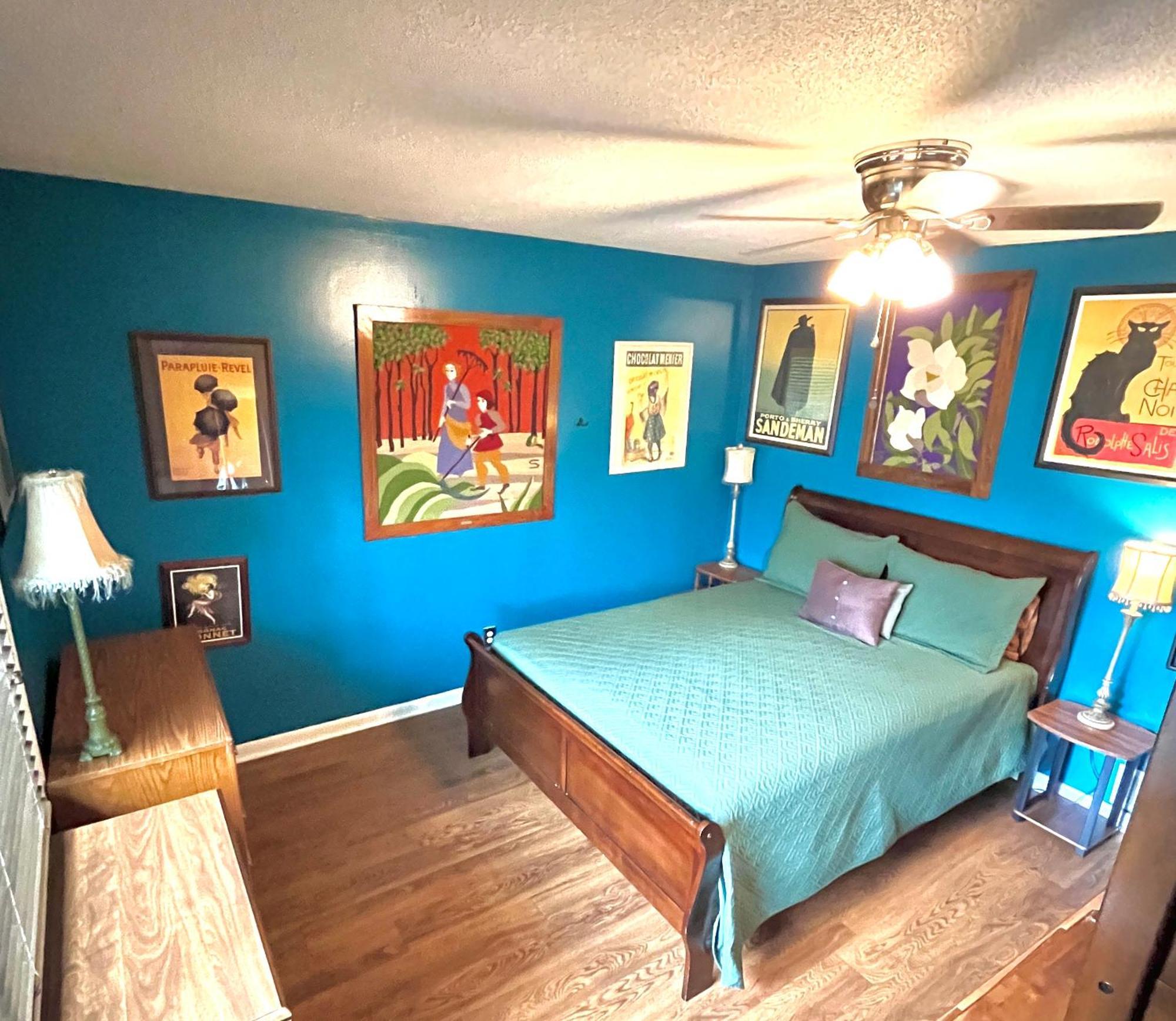 Family Friendly Downtown Home - Private Yard & Grill - Location, Location, Location! Атенс Екстер'єр фото